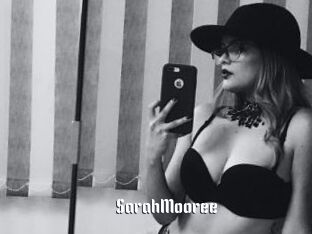 SarahMooree