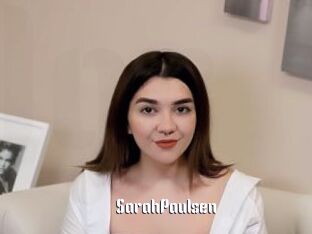 SarahPaulsen