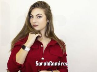SarahRamirez