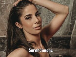 SarahSimons