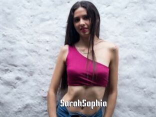 SarahSophia