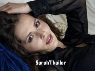 SarahThailor