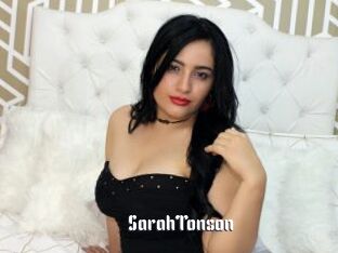 SarahTonson