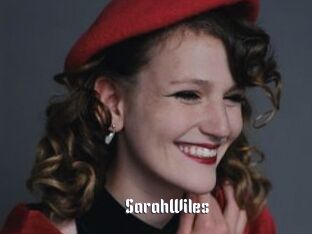 SarahWiles