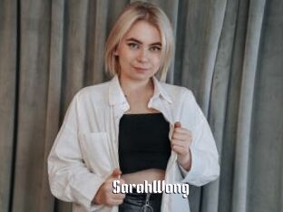 SarahWong