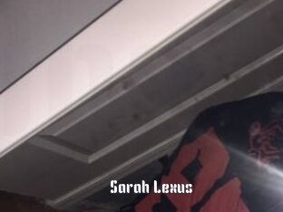 Sarah_Lexus