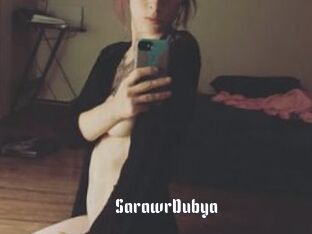 SarawrDubya