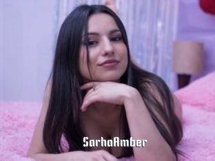 SarhaAmber