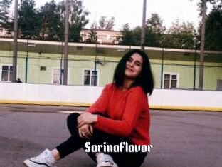 SarinaFlavor