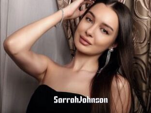 SarrahJohnson