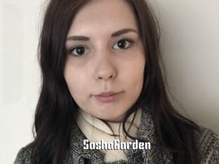 SashaGarden