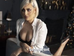 SashaGrant