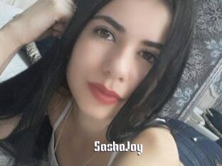 SashaJoy