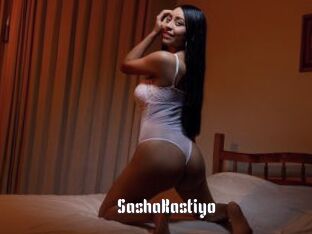 SashaKastiyo
