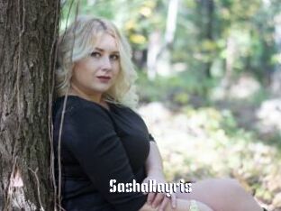 SashaKayris