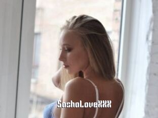 SashaLoveXXX