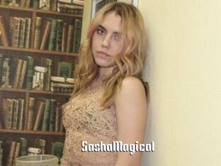SashaMagical