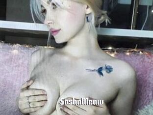 SashaMeaw