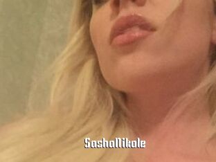 SashaNikole