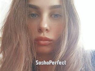 SashaPerfect