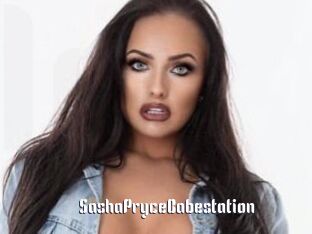 SashaPryceBabestation