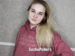 SashaPullers