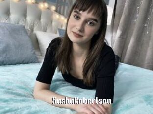 SashaRobertson