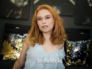 SashaRocks