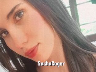SashaRoger