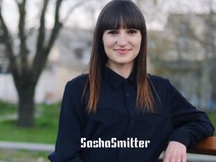 SashaSmitter