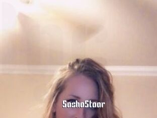 SashaStaar