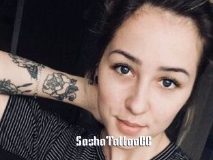 SashaTattooBB