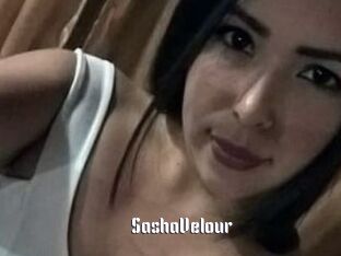 SashaVelour