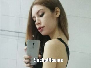 SashaVibeme