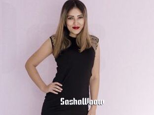 SashaWoow