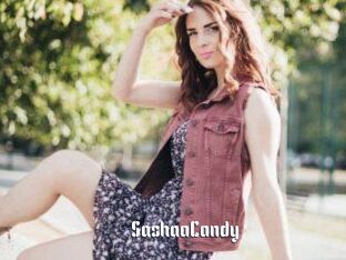 SashaaCandy