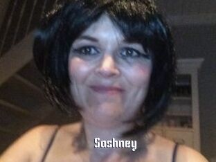 Sashney