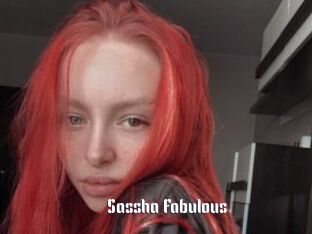 Sassha_Fabulous
