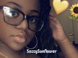 SassySunflower