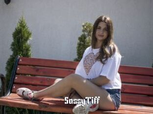 SassyTiff