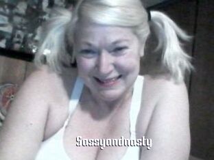 Sassyandnasty
