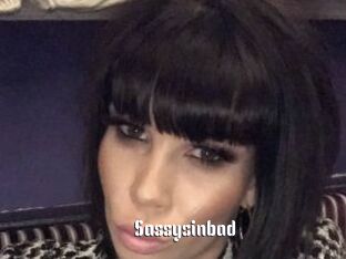 Sassysinbad