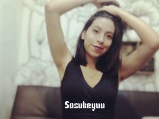 Sasukeyuu