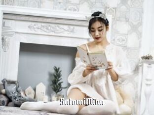 SatomiMina