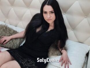 SatyEvans