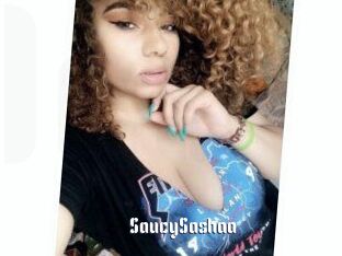 SaucySashaa