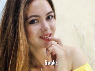 Saule