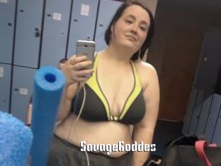 SavageGoddes