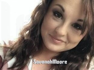 Savanah_Moore
