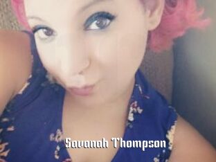 Savanah_Thompson